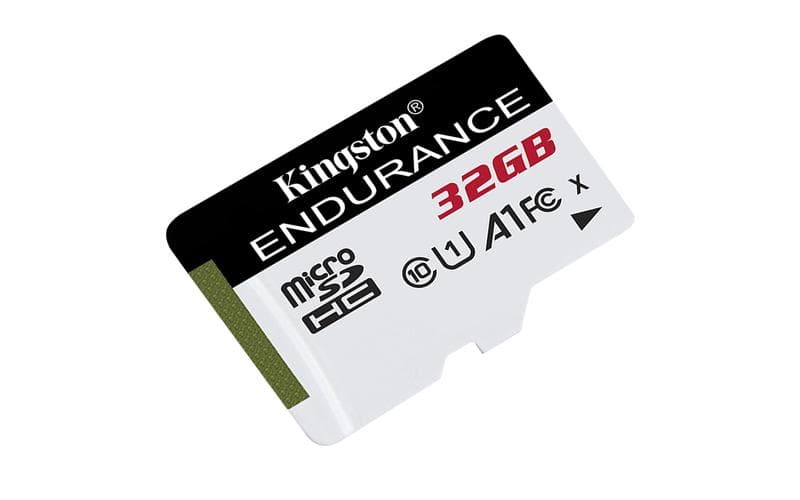 CARD MicroSD KINGSTON - SDCE/32GB
