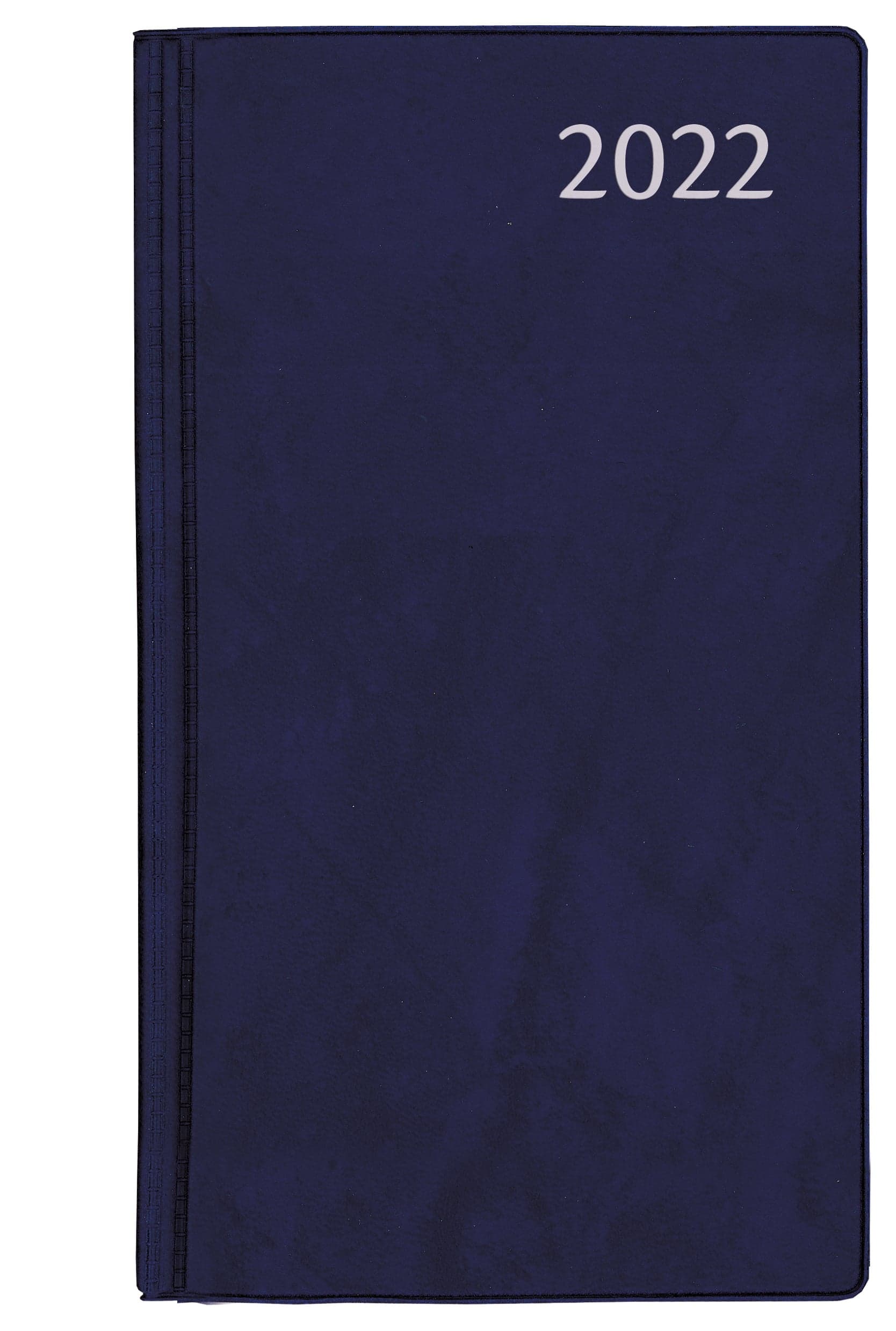 Agenda 9x16,5 cm;7zile/2pag(144pag), spirala, VISUPLAN - Alaska asortate