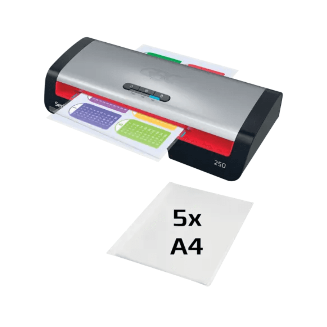 Laminator GBC 250 Office A4
