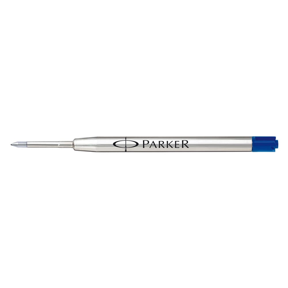 Rezerva pix Parker, standard, 1 mm, albastru