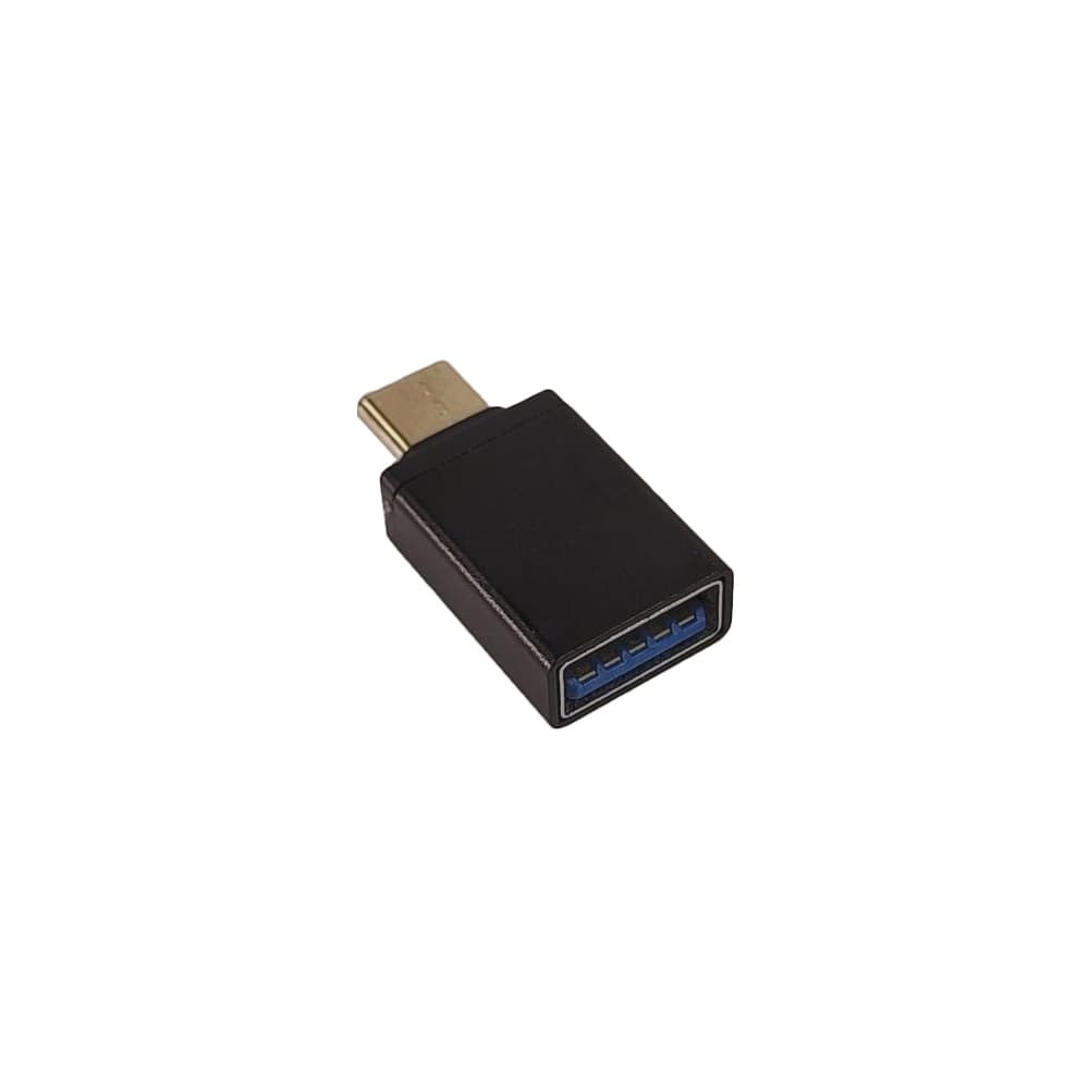 ADAPTOR Spacer pt. smartphone - SPAD-USBF-TYPECM-02