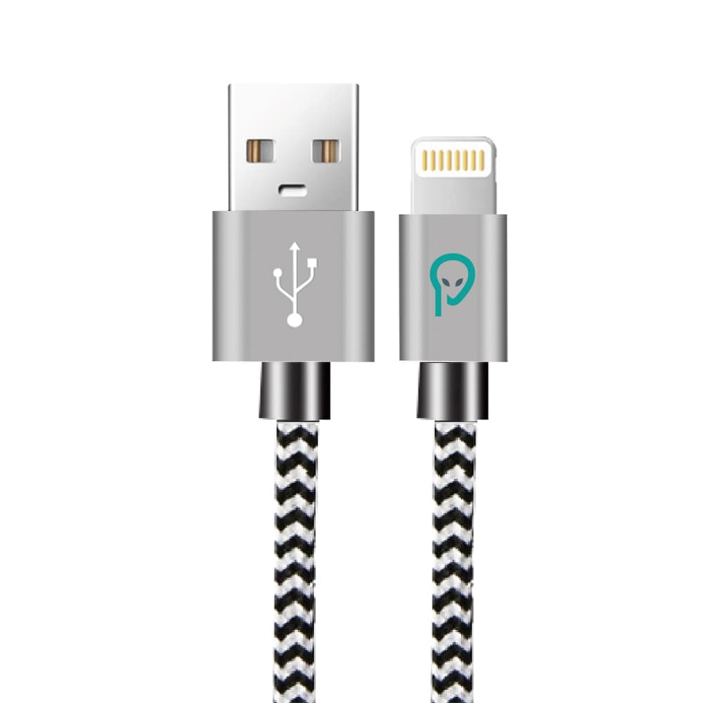 CABLU alimentare si date SPACER - SPDC-LIGHT-BRD-ZBR-1.8
