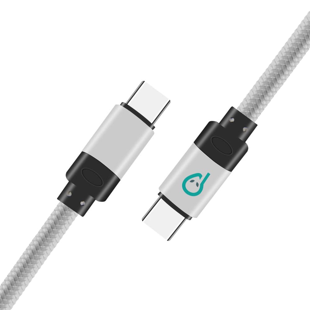 CABLU alimentare si date SPACER - SPDC-TYPEC-TYPEC-BRD-SL-1.8