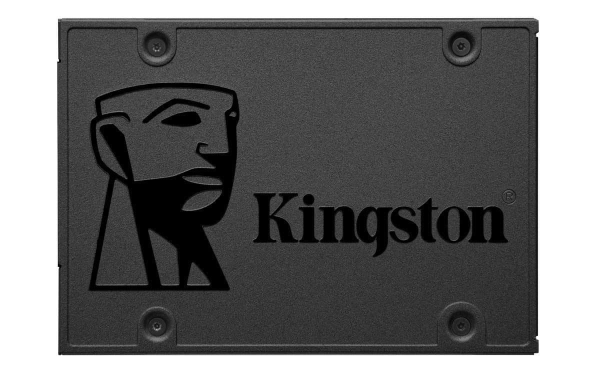 SSD KINGSTON - SA400S37/960G