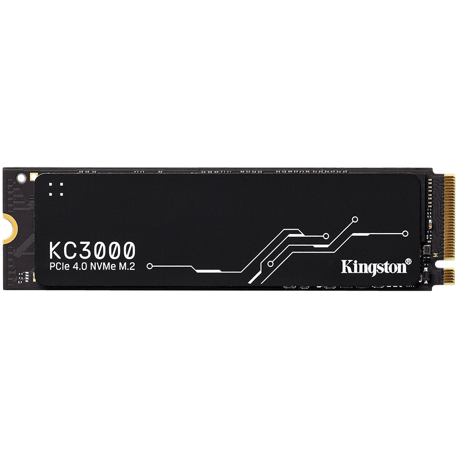 SSD KINGSTON - SKC3000S/1024G