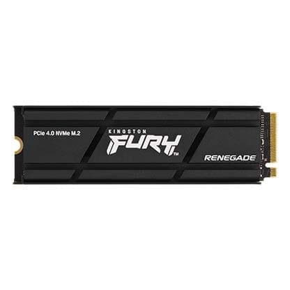 SSD PCIE G4 M.2 NVME 4TB/SFYRDK/4000G KINGSTON „SFYRDK/4000G”