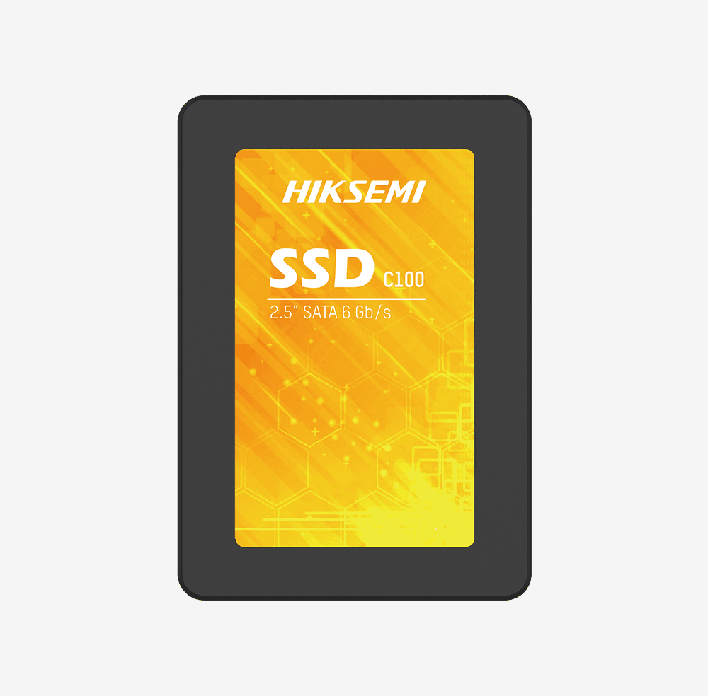 SSD HIKSEMI - HS-SSD-C100/120G