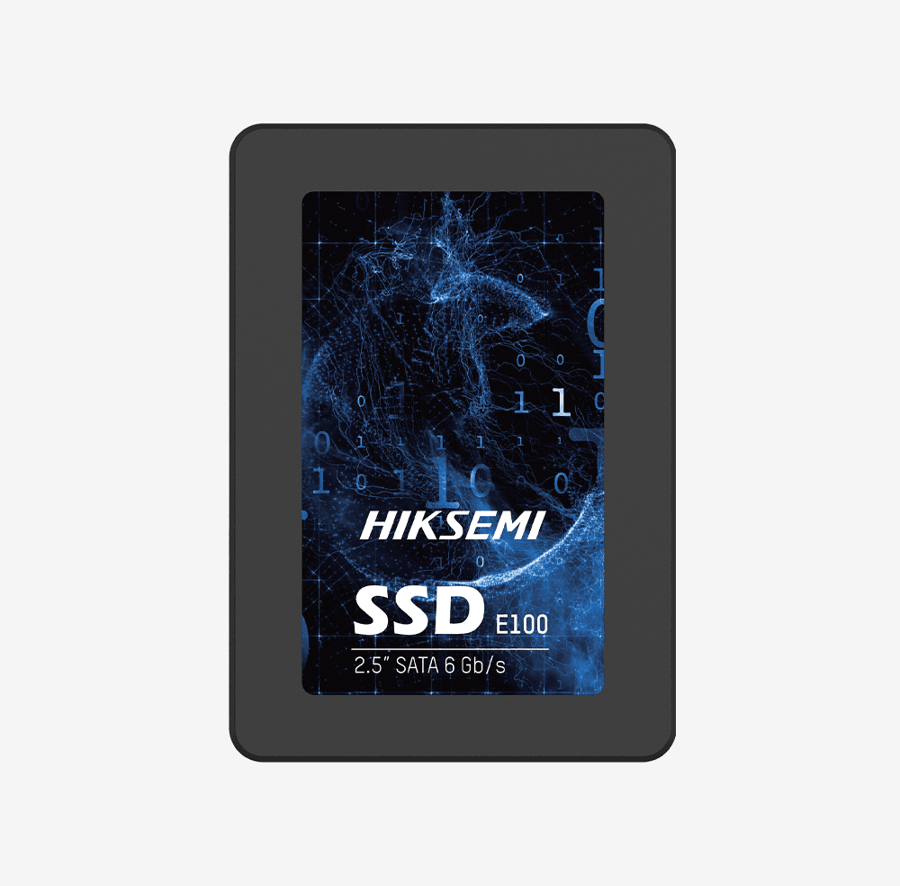 SSD HIKSEMI - HS-SSD-E100/128G