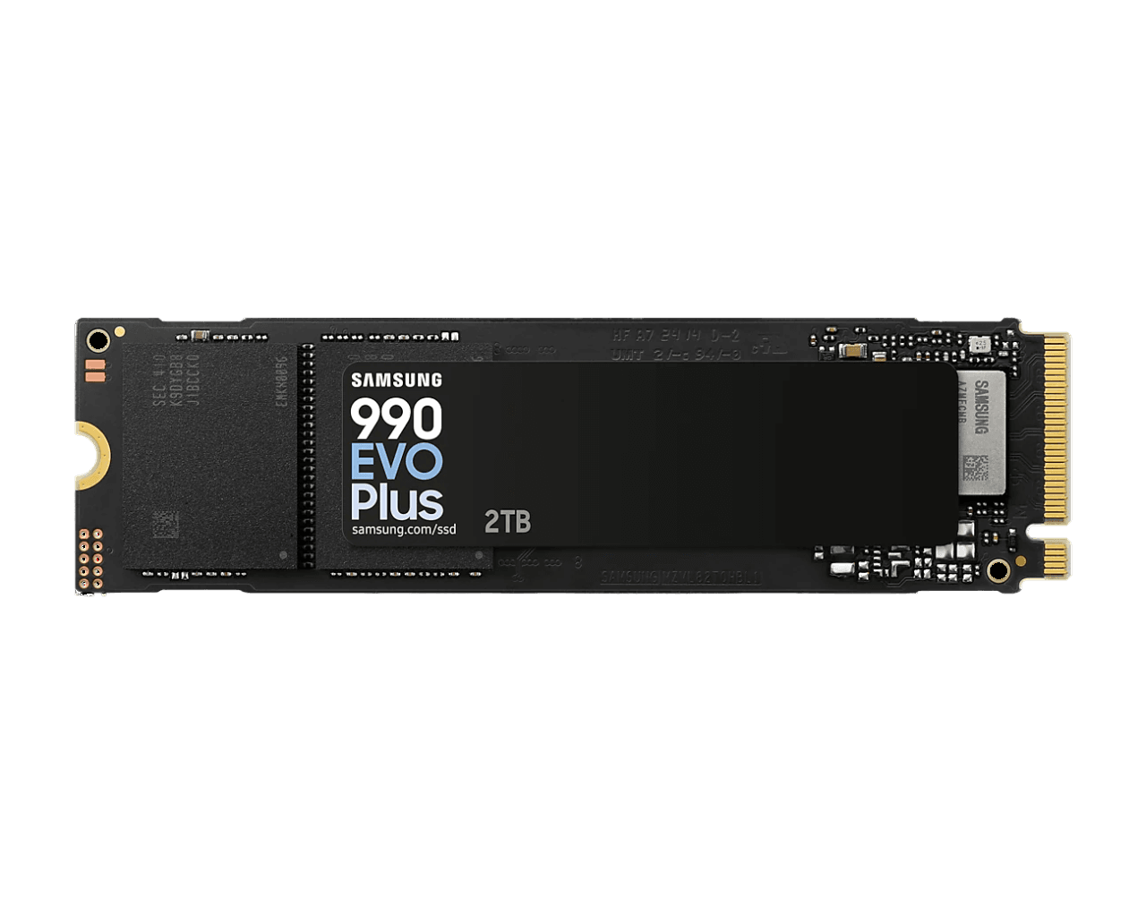 SSD Samsung - MZ-V9S2T0BW