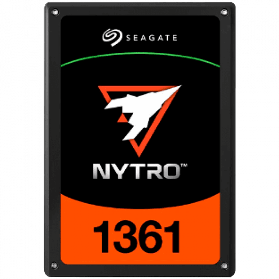 SSD Seagate – server SSD Server SEAGATE Nytro 1361 3.84TB SATA - XA3840LE10006