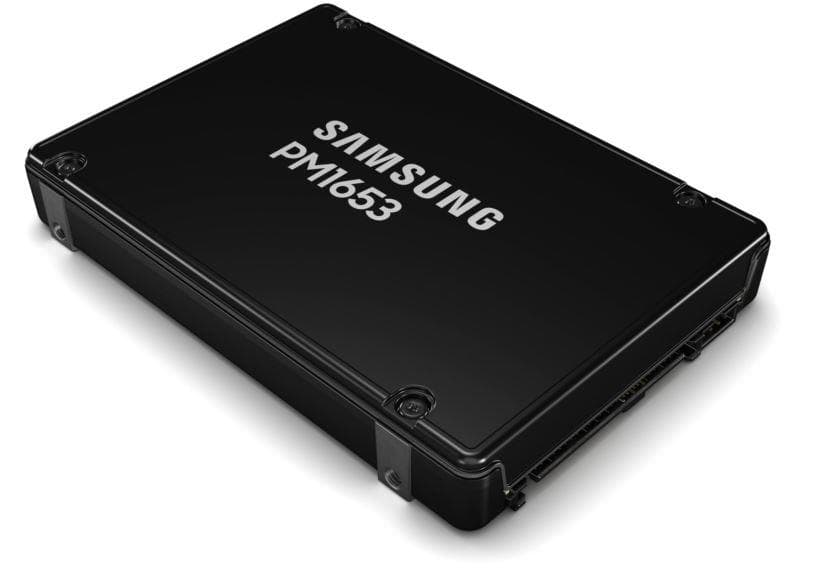 SSD SAS2.5″ 1.92TB PM1653/MZILG1T9HCJR-00A07 SAMSUNG „MZILG1T9HCJR-00A07”