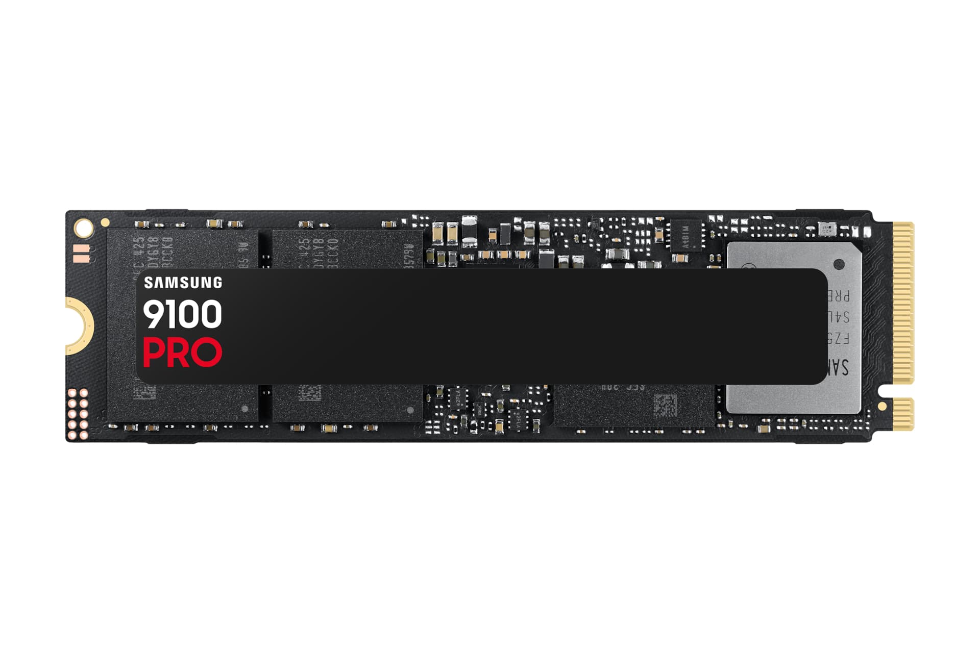 9100 PRO 8TB PCI Express 5.0 x4 M.2 2280 „MZ-VAP8T0BW”