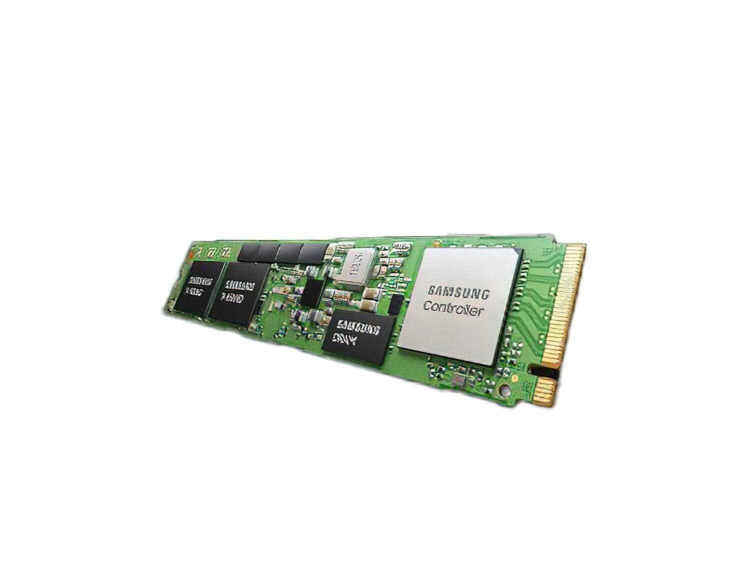 SAMSUNG PM9A3 3.84TB Data Center SSD - MZQL23T8HCLS-00A07