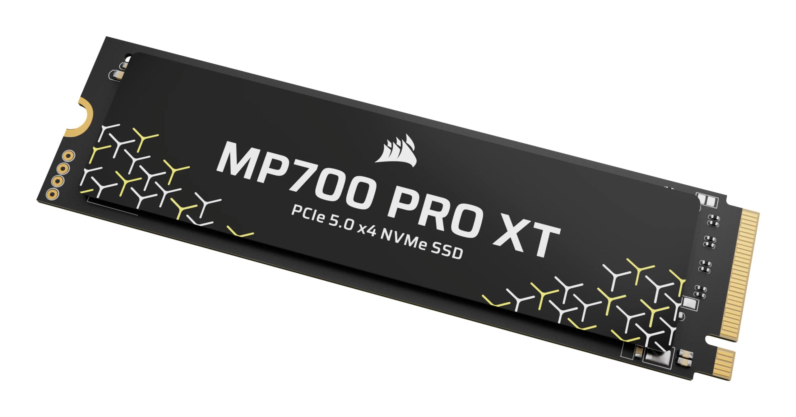 SSD Corsair MP700 PRO XT - CSSD-F40GBMP700PXNH