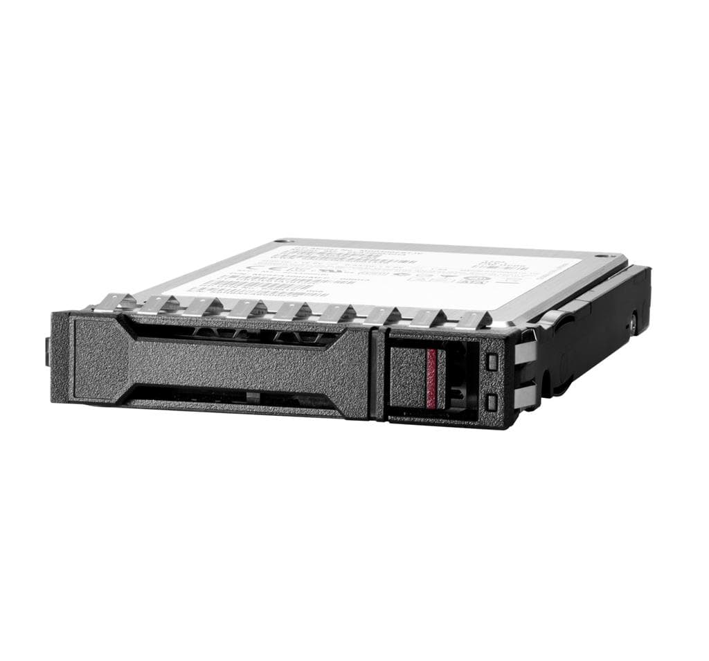 STORAGE ACC HDD SATA 1.92TB RI/SFF P40499-B21 HPE - P40499-B21