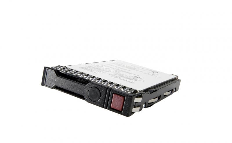 SSD HP - P18424-B21