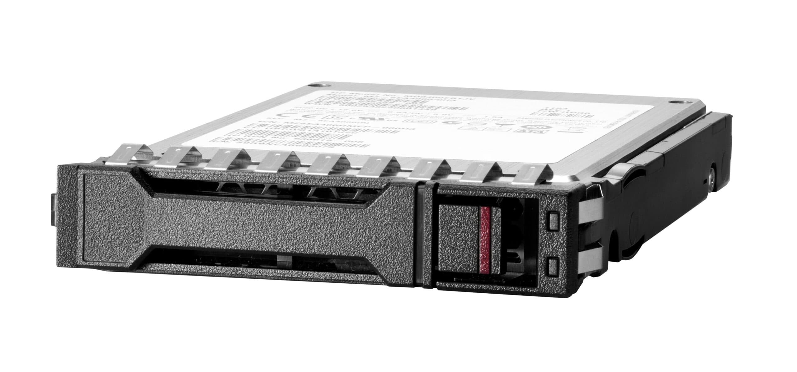 HPE 1.92T NVMERI SFF BC U.3ST V2 MV SSD „P64844-B21”