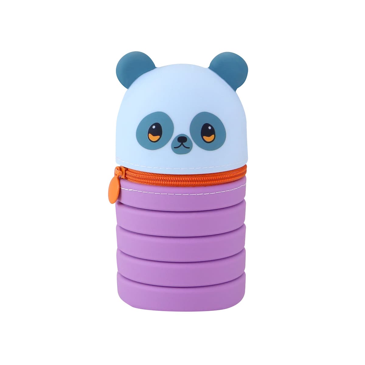 Penar tubular vertical Bangoberry Pally Panda