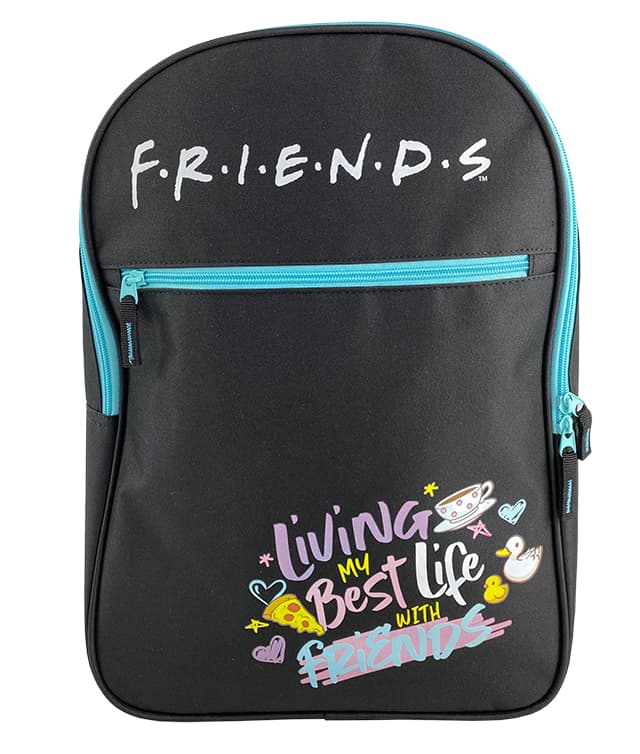 GHIOZDAN GIMNAZIU FRIENDS NEGRU 2 FERMOARE PIGNA