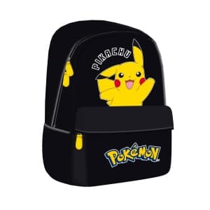 Ghiozdan St.Majewski Pokemon, 40x31x17cm, 723756