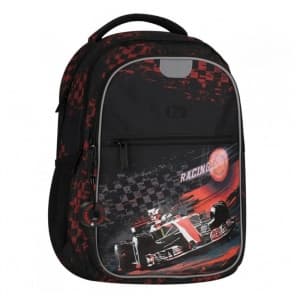 Ghiozdan Starpak Racing, 40cm, 40x29x20cm, 577132