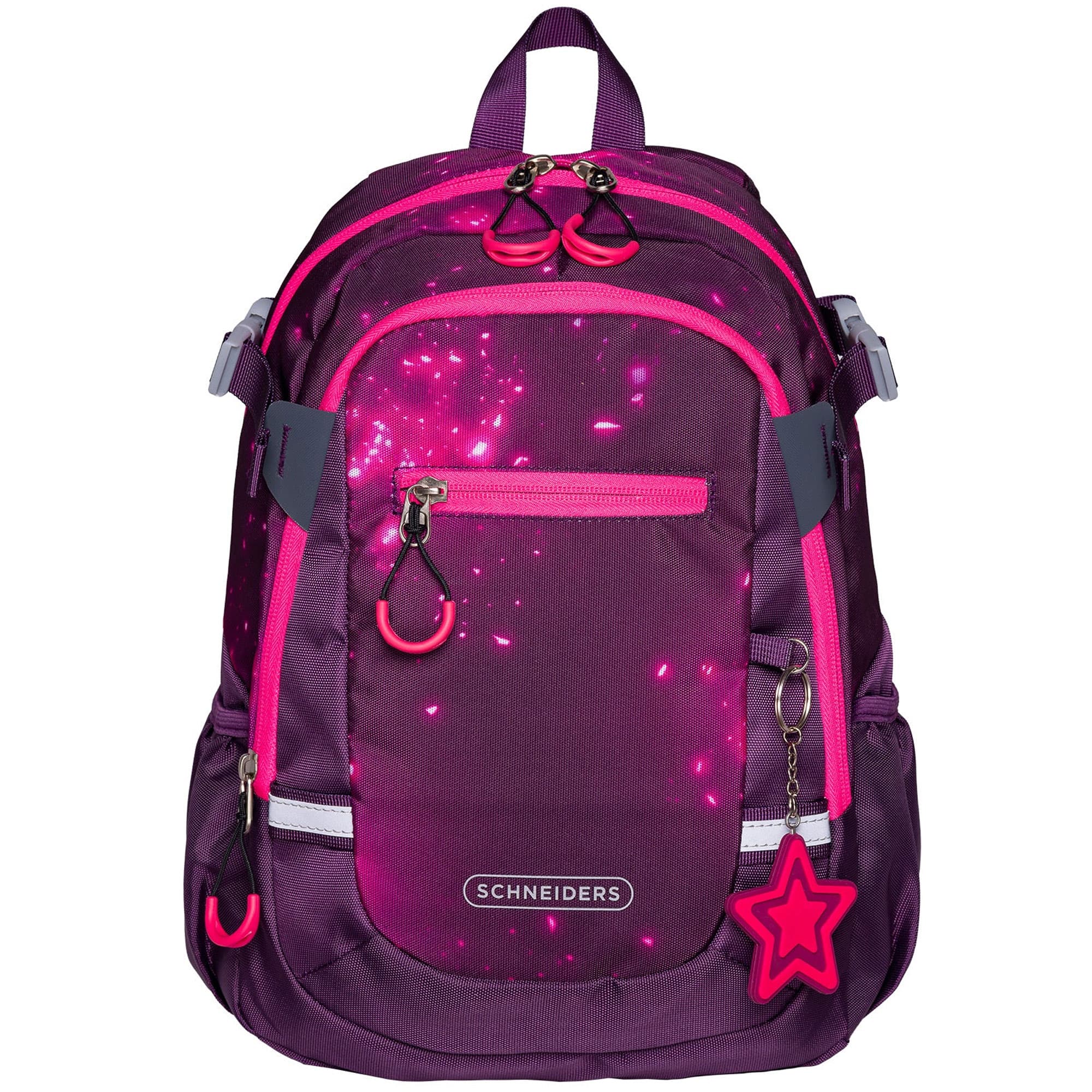 RUCSAC CLS PREGATITOARE BERRY COSMOS SCHNEIDERS