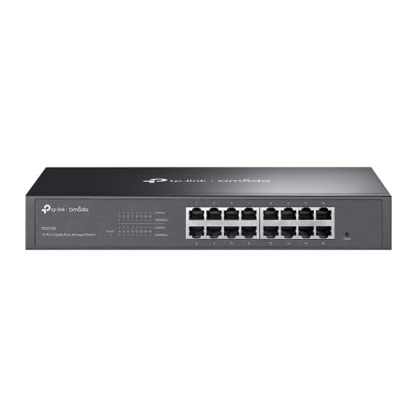 SWITCH TP-Link Easy Managed - ES216G
