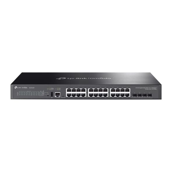 Switch Managed L3 TP-Link - SG5428X