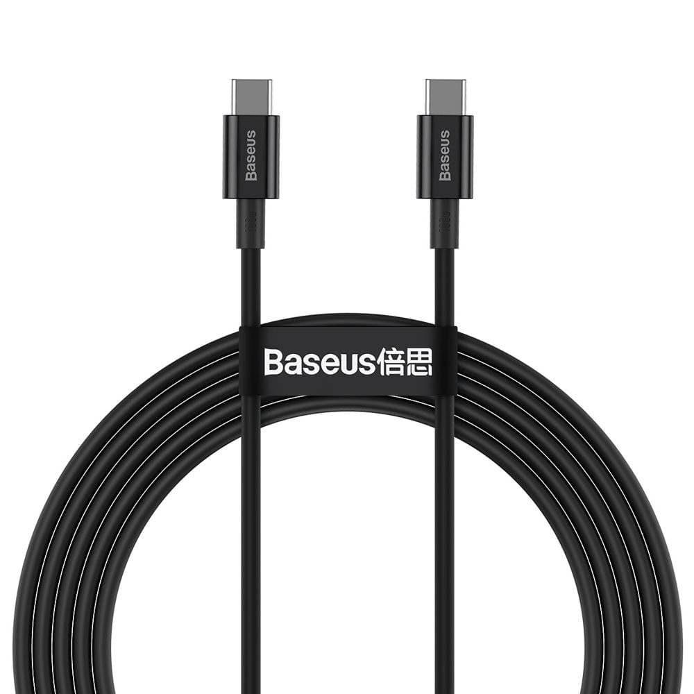 CABLU alimentare si date Baseus Superior - CATYS-C01