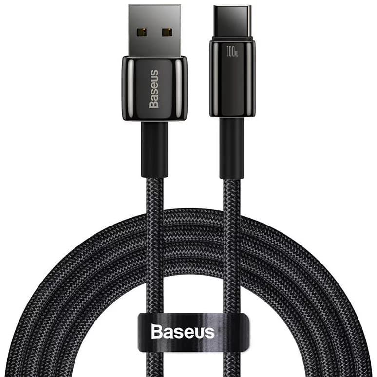 CABLU alimentare si date Baseus - CAWJ000101