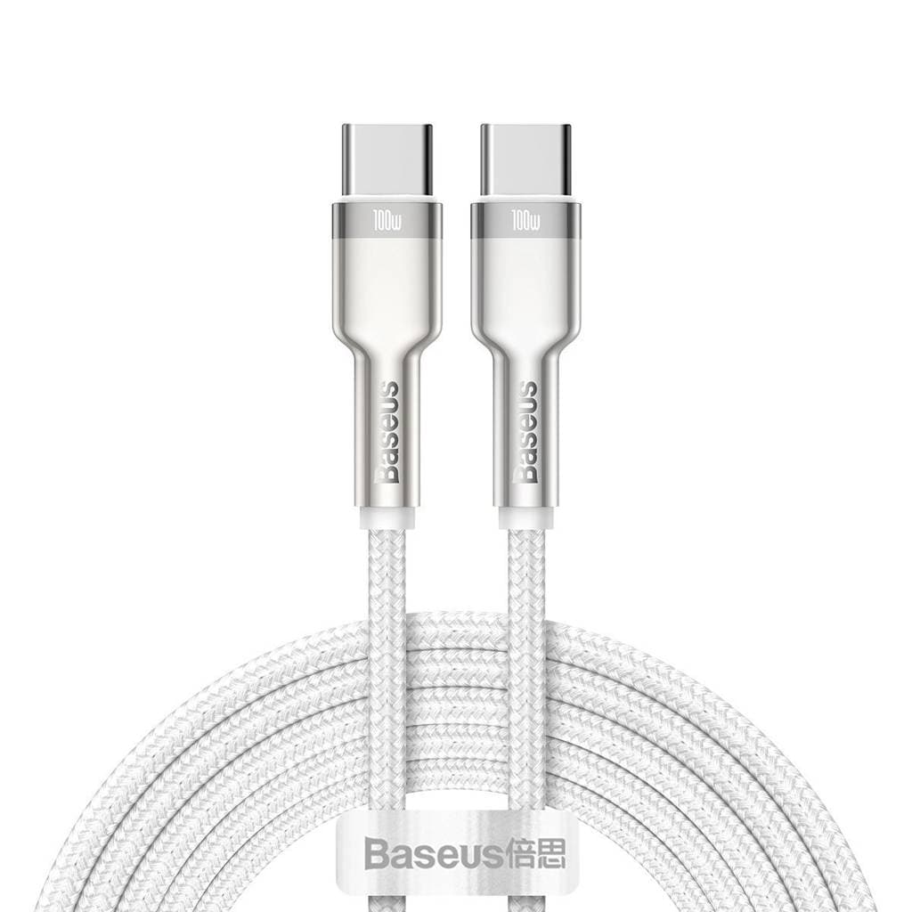 CABLU alimentare si date Baseus Cafule Metal - CATJK-D02