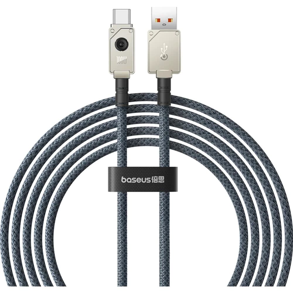 CABLU alimentare si date Baseus Unbreakable - P10355801221-01