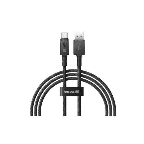 CABLU alimentare si date Baseus Unbreakable - P10355801111-01