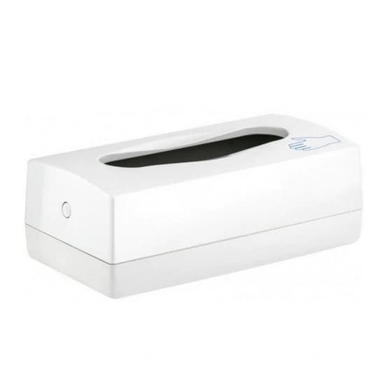 Dispenser manusi unica folosinta