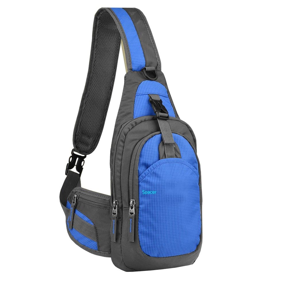 RUCSAC SPACER Sling - SPB-SLING-BLUE