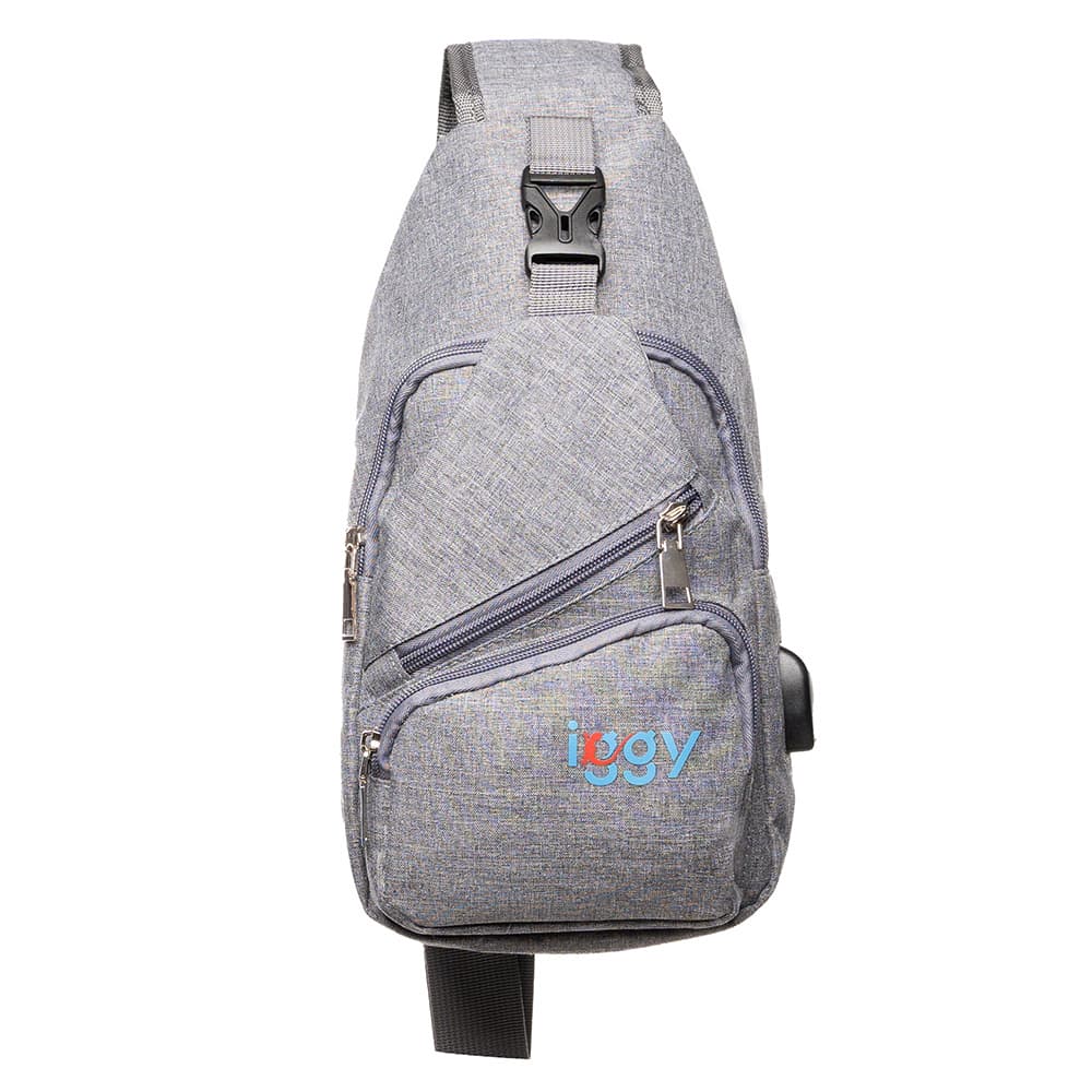 RUCSAC Sling Iggy - IGSL-SLING-GY