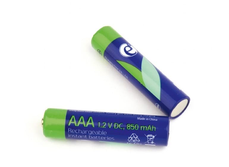 ACUMULATOR GEMBIRD AAA (R3) - EG-BA-AAA8R-01