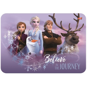 Mapa birou SM Frozen, A3, 2 fete, 629105