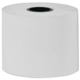 Rola hartie termica pentru case de marcat, 27.5mmX18mX12mm