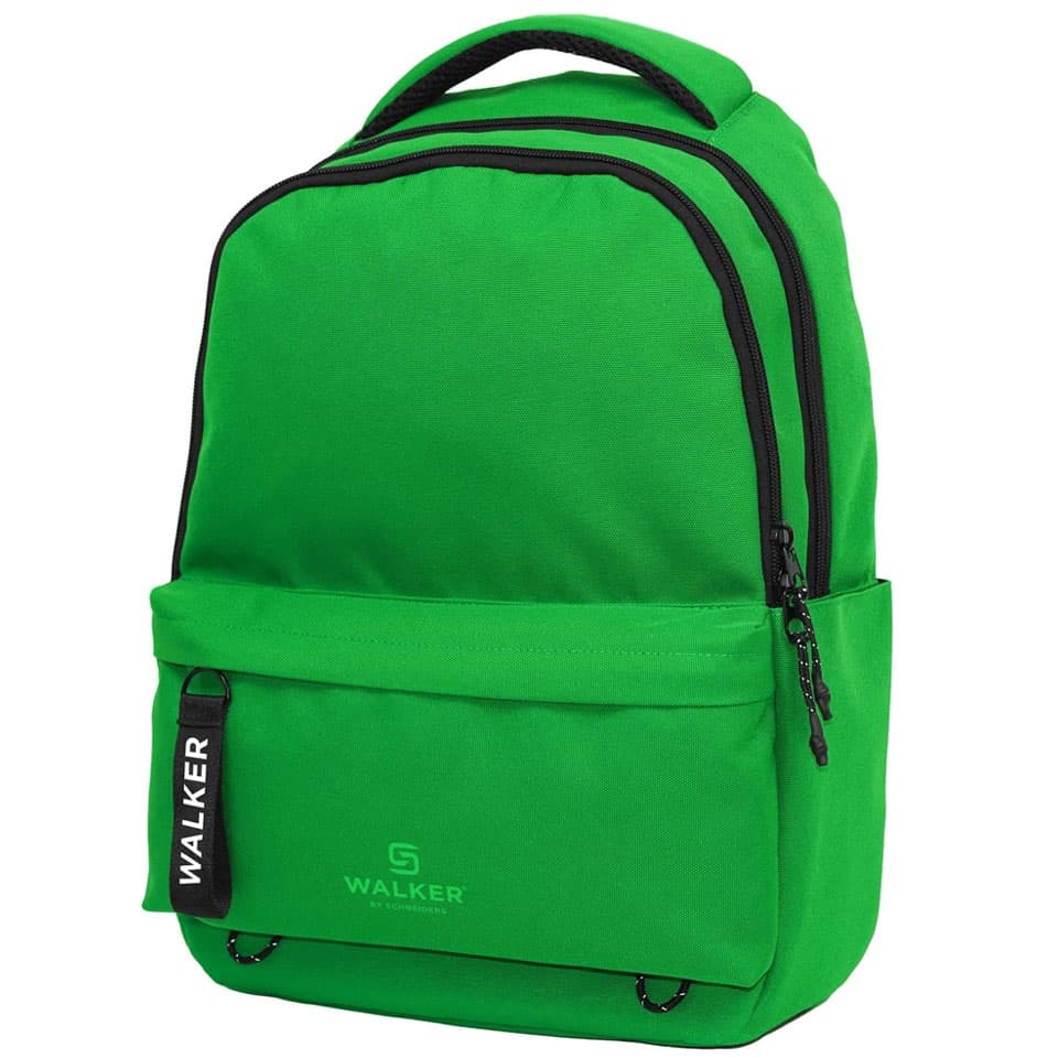 RUCSAC ALPHA VERDE DIGITAL WALKER