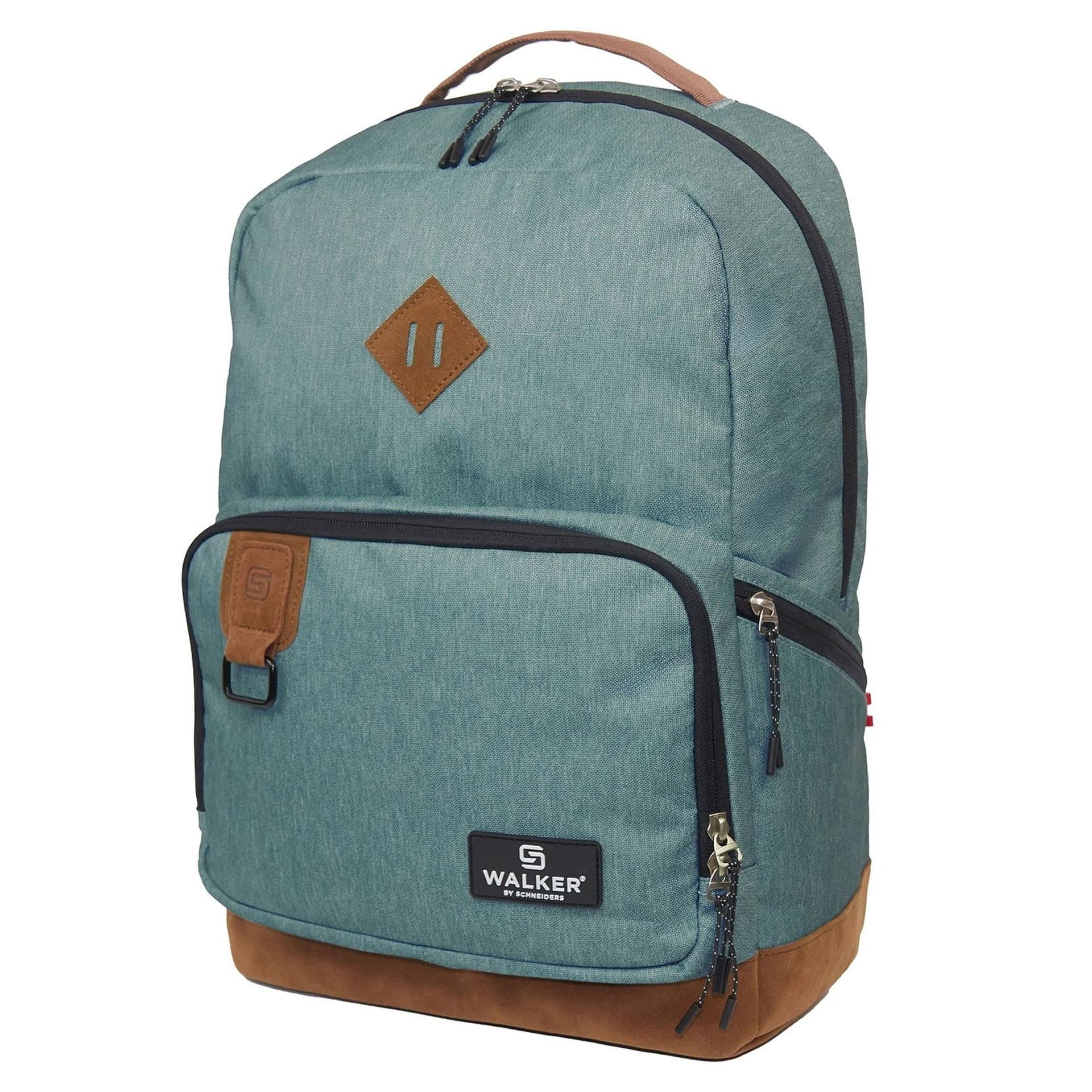 RUCSAC PURE ECO SALVIE WALKER