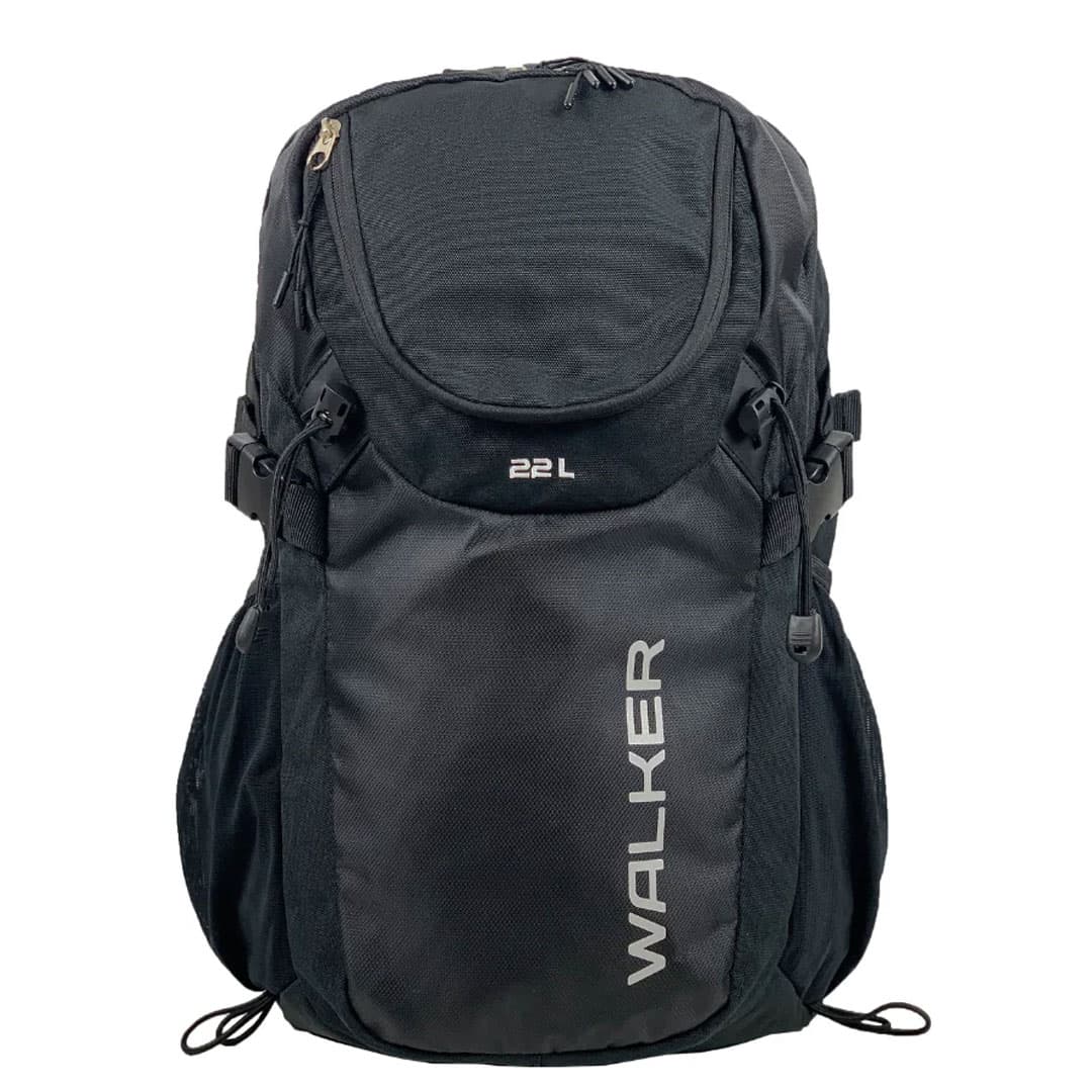 RUCSAC MOVE SPORT NEGRU WALKER