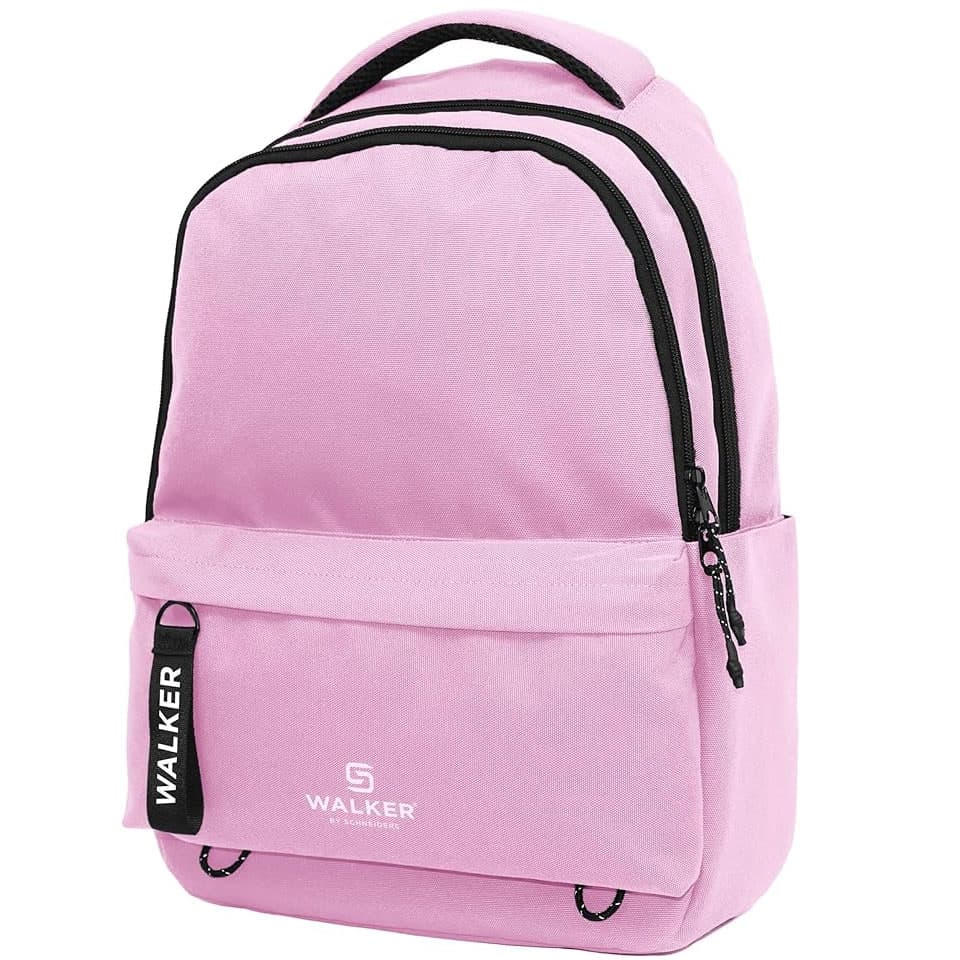 RUCSAC ALPHA ROZ BLUSH WALKER
