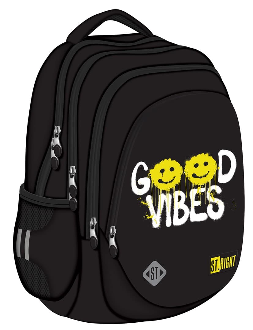 GHIOZDAN CL V-VIII BP-06 POSITIVE ATTITUDE ST.RIGHT MAJEWSKI