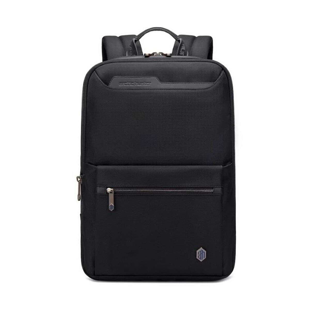 Rucsac calatorie si laptop Artic Hunter, 15, negru, 29x16x45 cm