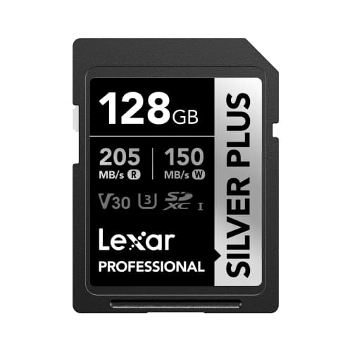 Carduri memorie Lexar LSDSIPL128G-BNNNG „LSDSIPL128G-BNNNG” (timbru verde 0.03 lei)