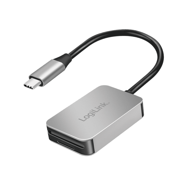 CARD READER extern LOGILINK - CR0050
