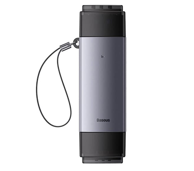 CARD READER extern Baseus Lite - WKQX060113