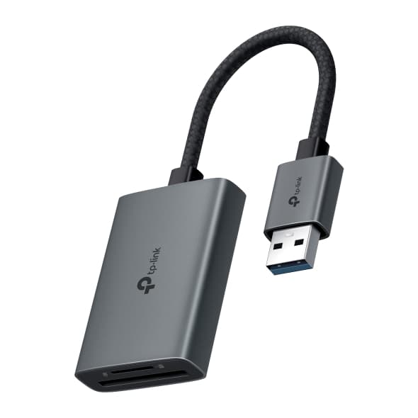 CARD READER extern TP-Link - UA430