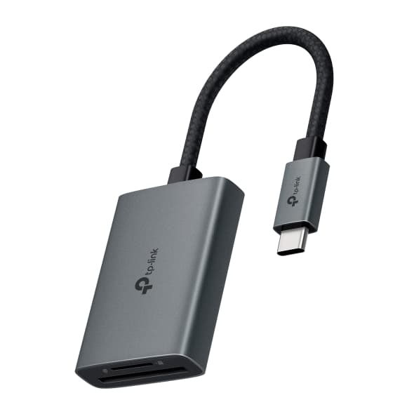 CARD READER extern TP-Link - UA430C
